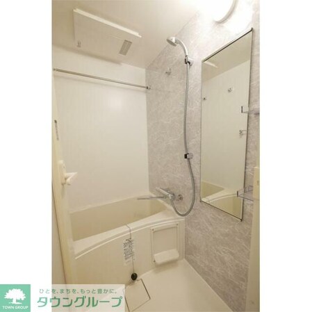 ハーモニーレジデンス山手サウス大塚の物件内観写真